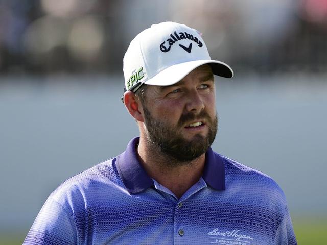 Marc Leishman - can he double up at East Lake?
